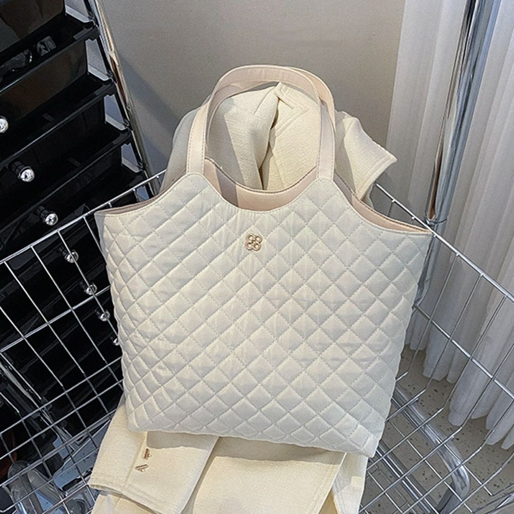 Luxury Quilted Bags - Borse a tracolla trapuntate sotto le