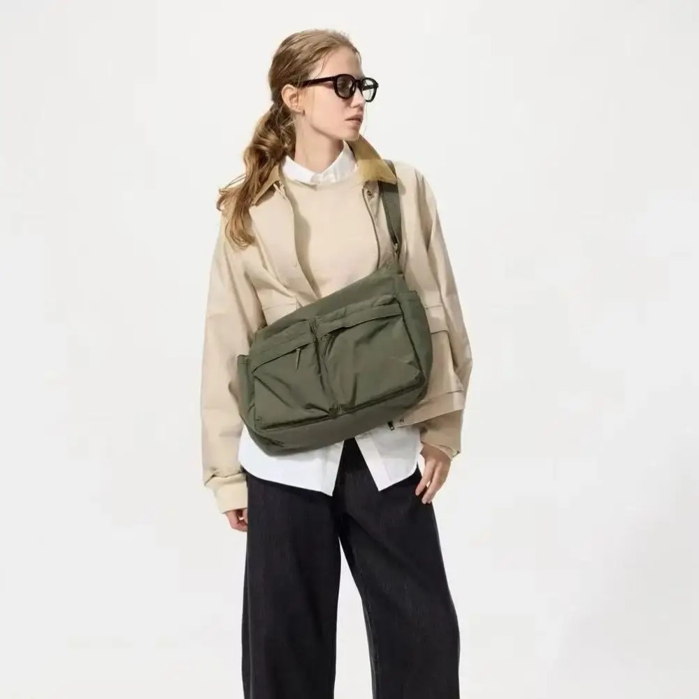 Luxury Bags For Women Sale - Nuova Borsa in Tela Primavera Estate