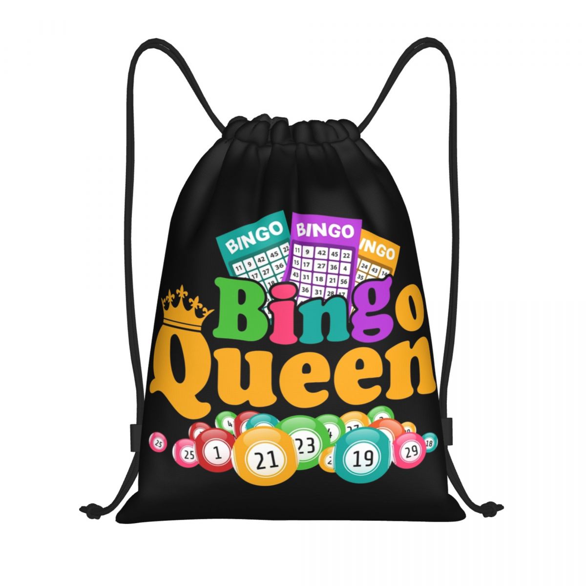 Luxury Yoga Bags - Borsa con coulisse per amante del