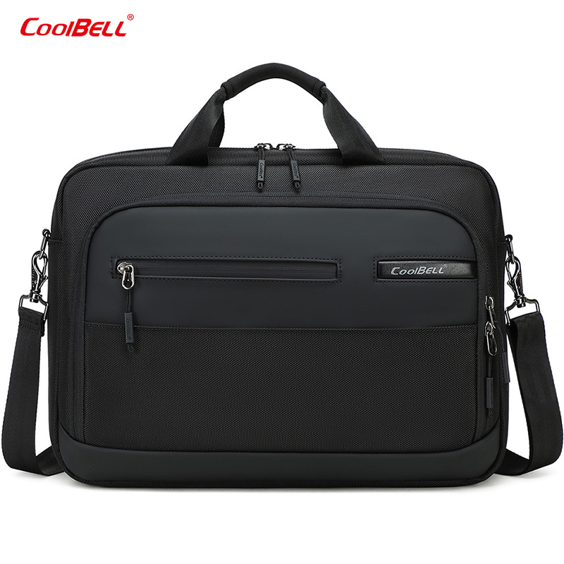 Luxury Bags Laptop - Borse da lavoro per uomo Borse