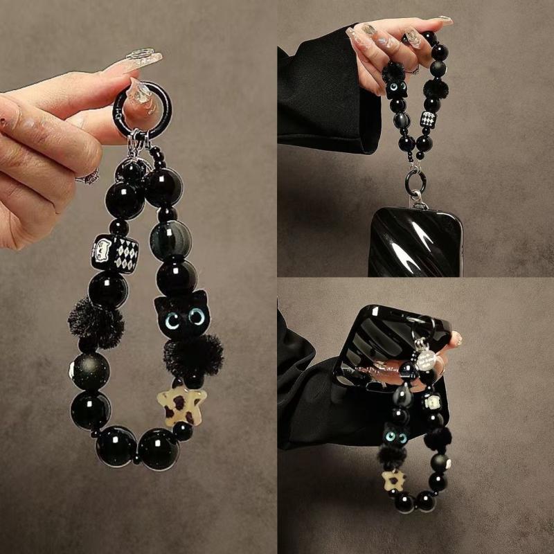 Luxury Bags And Accessories - Cinturino per cellulare di lusso con
