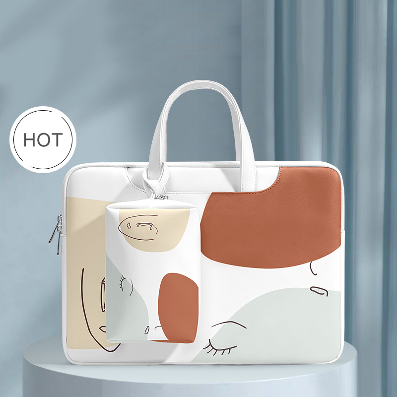 Luxury Bags Laptop - La borsa per Laptop è adatta