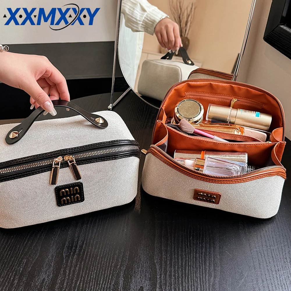 Luxury Ziploc Bags - Organizer da Viaggio per Donna, Beauty