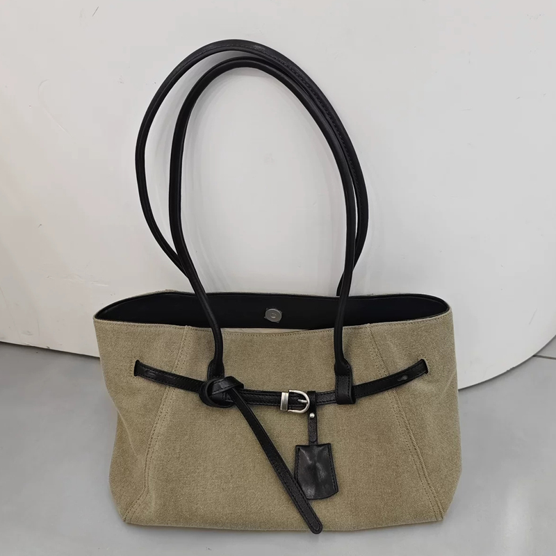 Luxury Bags Of 2026 - Borse Tote Casual in Tela da
