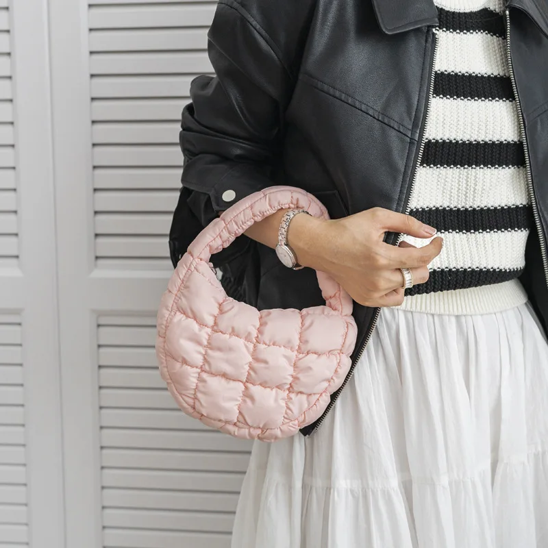 Luxury Quilted Bags - Borse a tracolla trapuntate alla moda