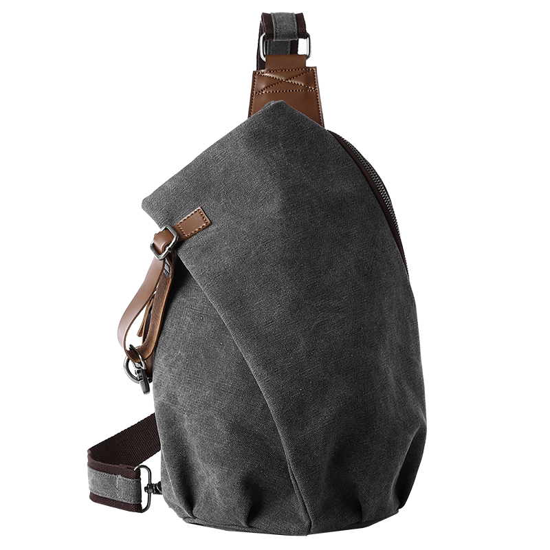 Bucket Bag Suede - MTE ELAN Borsa a Tracolla in