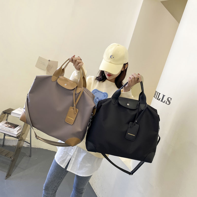 Luxury Yoga Bags - Borsa da donna grande borsa da