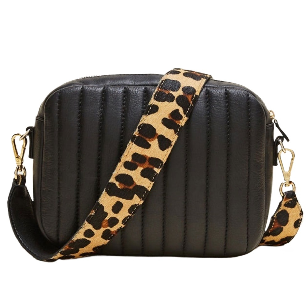 Luxury Quilted Bags - Borsa a tracolla da donna alla