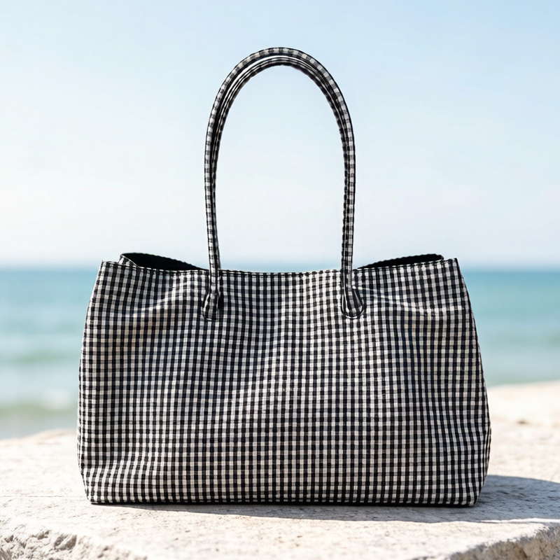 Luxury Bags Of 2026 - Borsa Tote Casual a Rete da