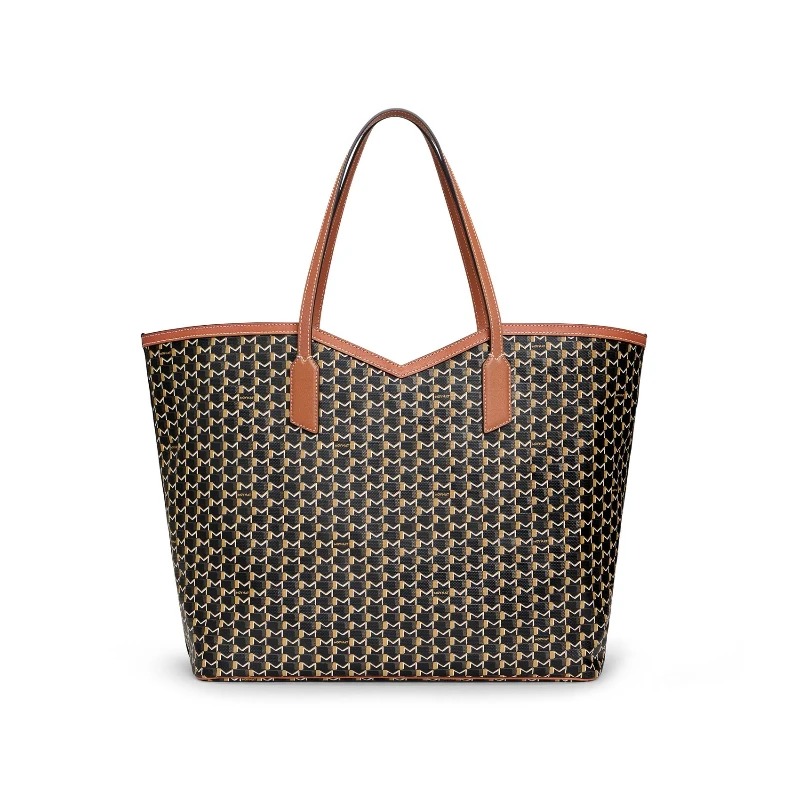 Luxury Ziploc Bags - Borsa Tote di Marca di Lusso