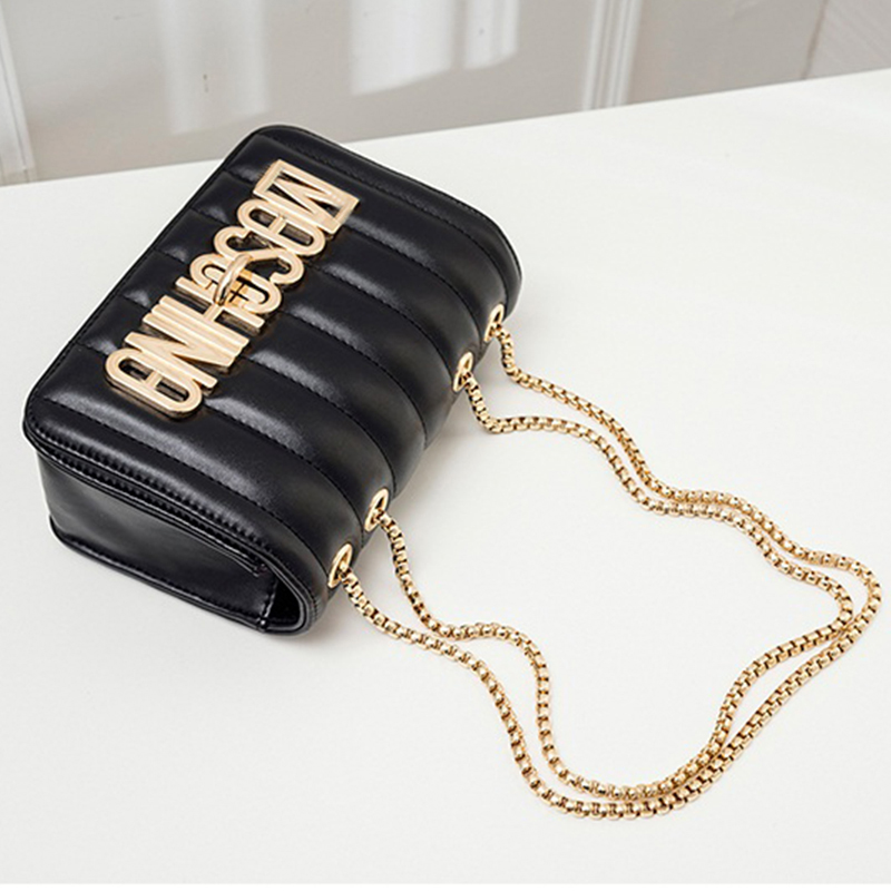 Luxury Quilted Bags - Borse da Donna Coreane 2026 Nuove
