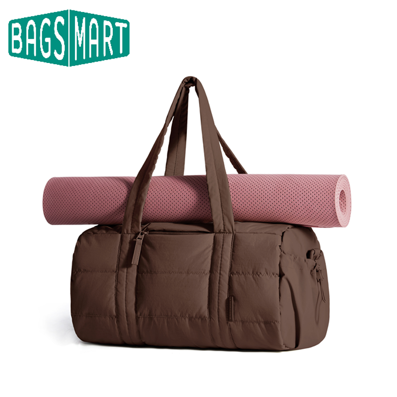 Luxury Yoga Bags - BAGSMART Borsa da palestra per donna