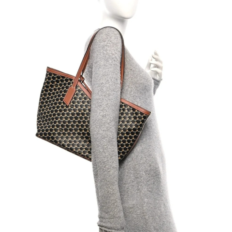 Borsa Tote di Marca di Lusso p - Luxury Ziploc Bags recensione e prezzo