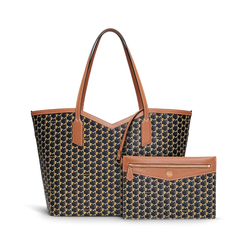 Borsa Tote di Marca di Lusso p - Luxury Ziploc Bags recensione e prezzo