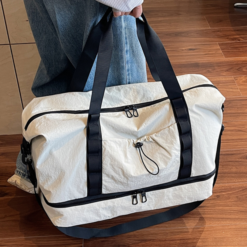 Borsa da viaggio di grande cap - Luxury Yoga Bags recensione e prezzo