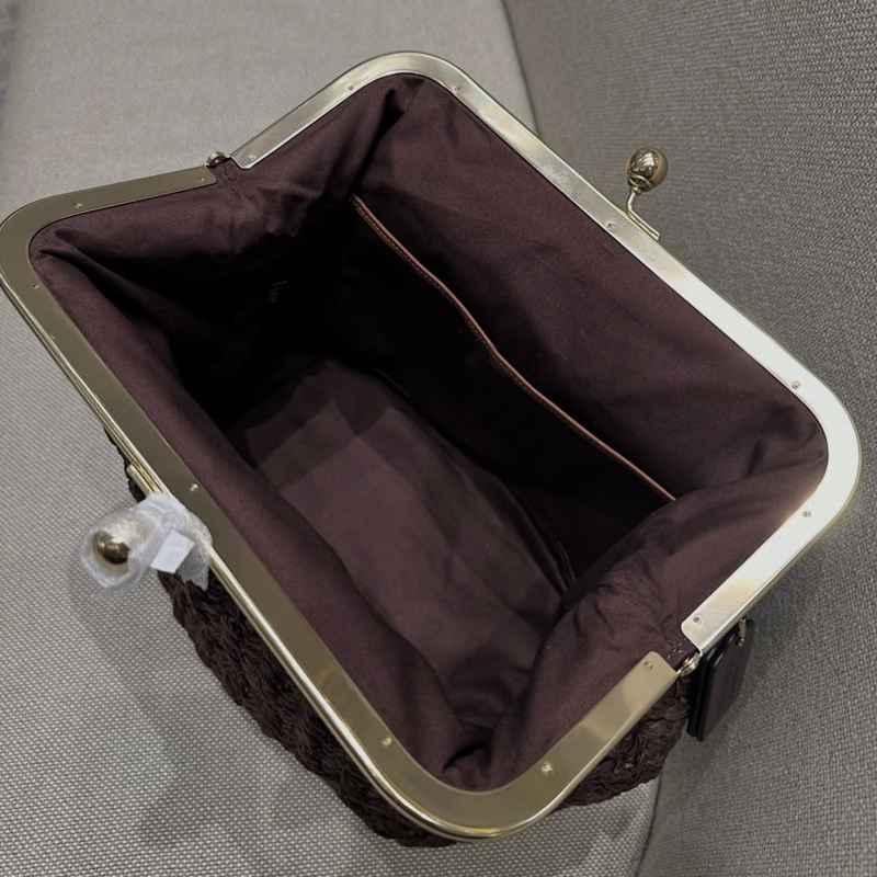 Borse da Spiaggia in Rafia Int - Luxury Bags Of 2026 recensione e prezzo