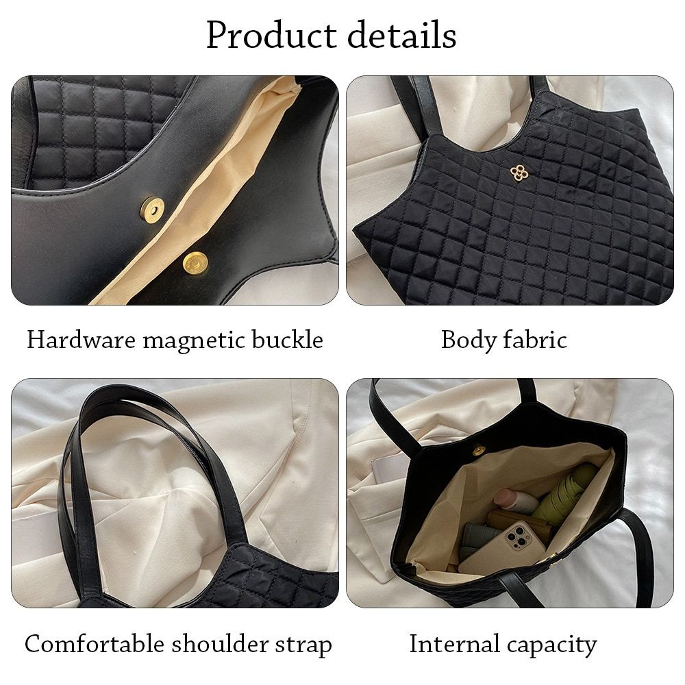 Borse a tracolla trapuntate so - Luxury Quilted Bags recensione e prezzo