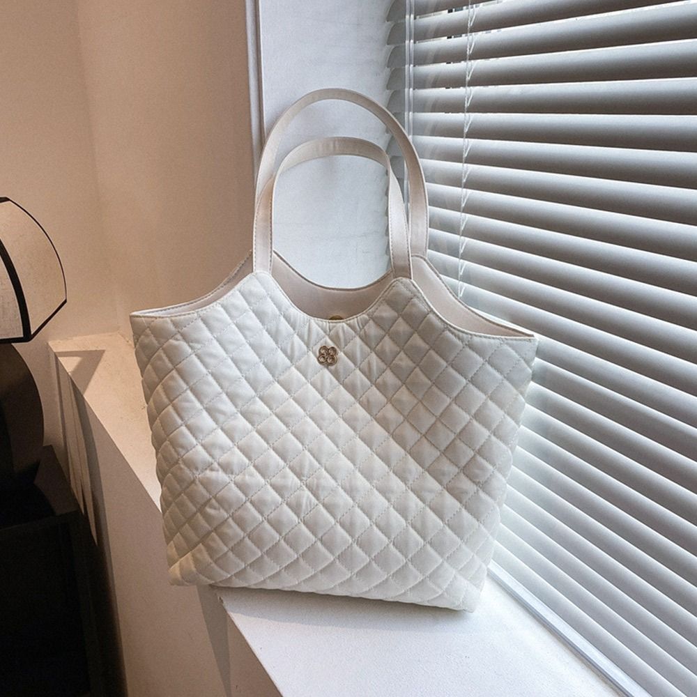 Borse a tracolla trapuntate so - Luxury Quilted Bags recensione e prezzo