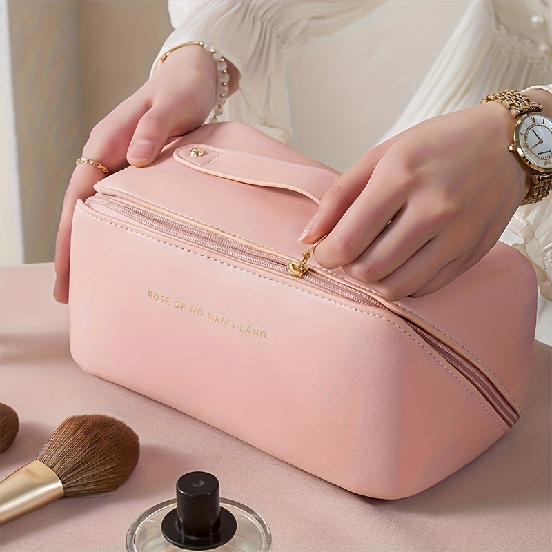 Organizer per Trucchi, Beauty  - Luxury Ziploc Bags recensione e prezzo
