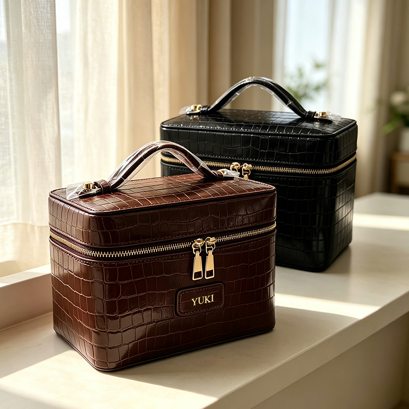 Borsa Cosmetica da Viaggio Per - Luxury Ziploc Bags recensione e prezzo