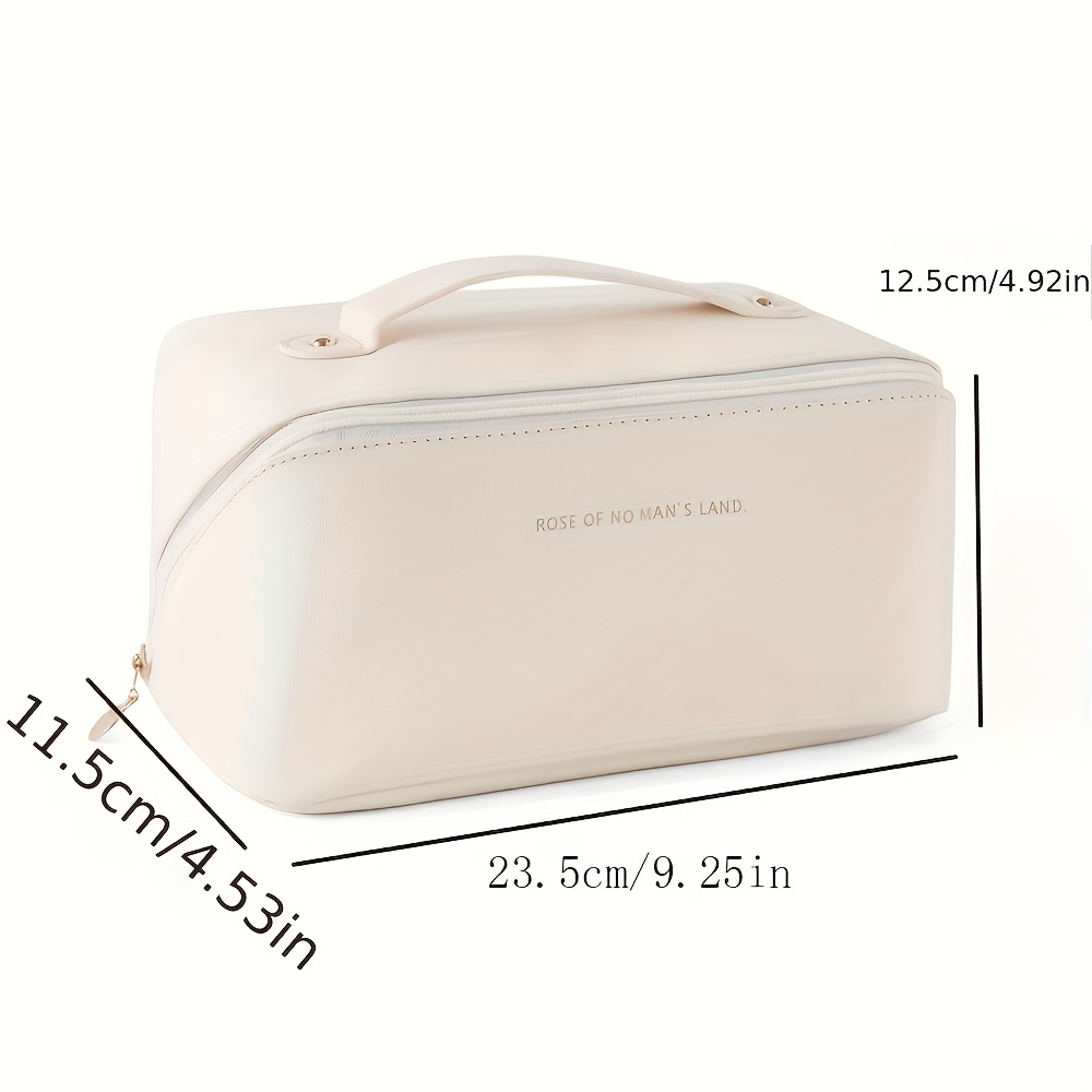 Organizer per trucco Borsa per - Luxury Ziploc Bags recensione e prezzo