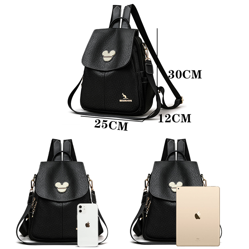 Zaino da Viaggio di Lusso 2026 - Luxury Bags Of 2026 recensione e prezzo