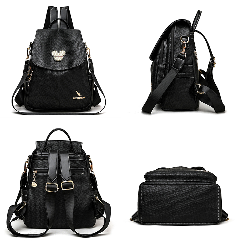 Zaino da Viaggio di Lusso 2026 - Luxury Bags Of 2026 recensione e prezzo