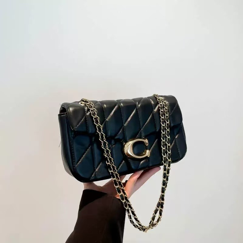 Borsa a Tracolla di Lusso per  - Luxury Quilted Bags recensione e prezzo