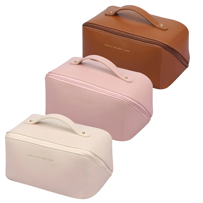 Organizer per il trucco Borsa  - Luxury Ziploc Bags recensione e prezzo