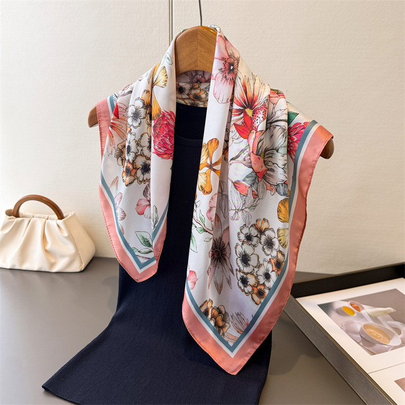 Foulard Sottile di Lusso in Se - Luxury Bags Of 2026 recensione e prezzo