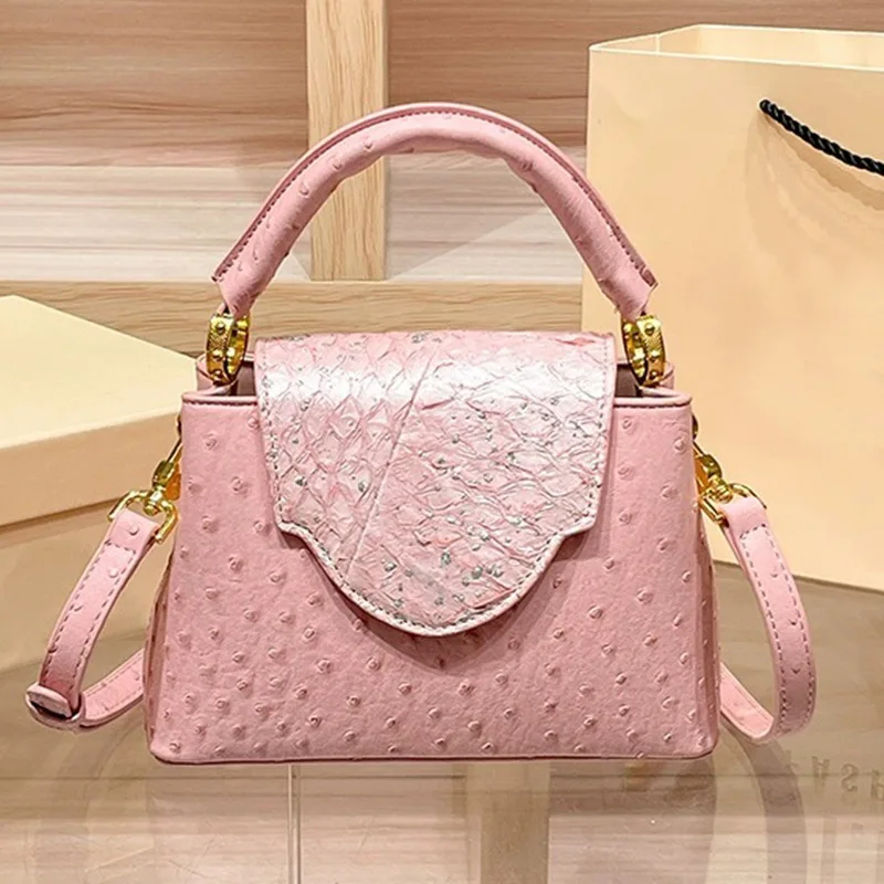 Borsa Quadrata di Lusso HXia p - Luxury Bags For Women Sale recensione e prezzo