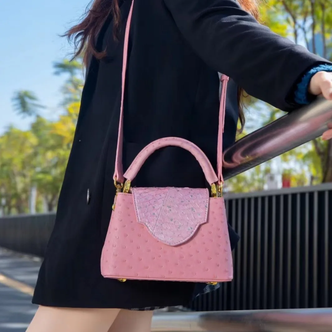 Borsa Quadrata di Lusso HXia p - Luxury Bags For Women Sale recensione e prezzo