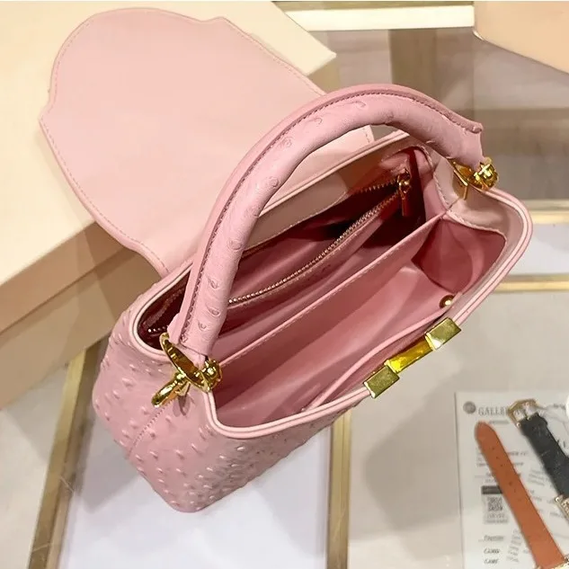 Borsa Quadrata di Lusso HXia p - Luxury Bags For Women Sale recensione e prezzo