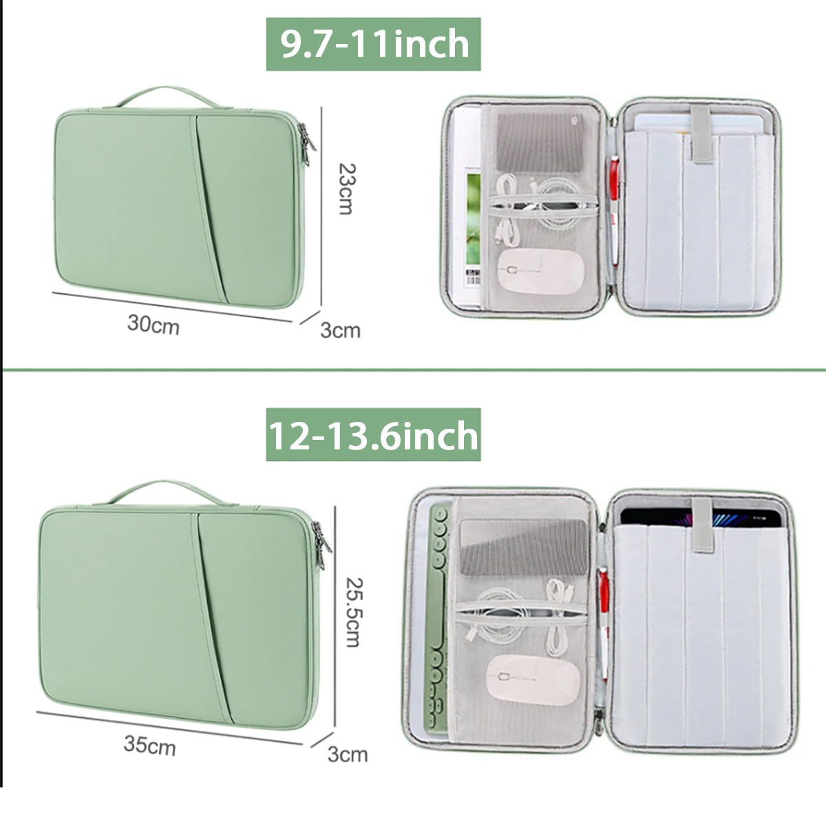 Custodia Borsa per Laptop Impe - Luxury Bags Laptop recensione e prezzo
