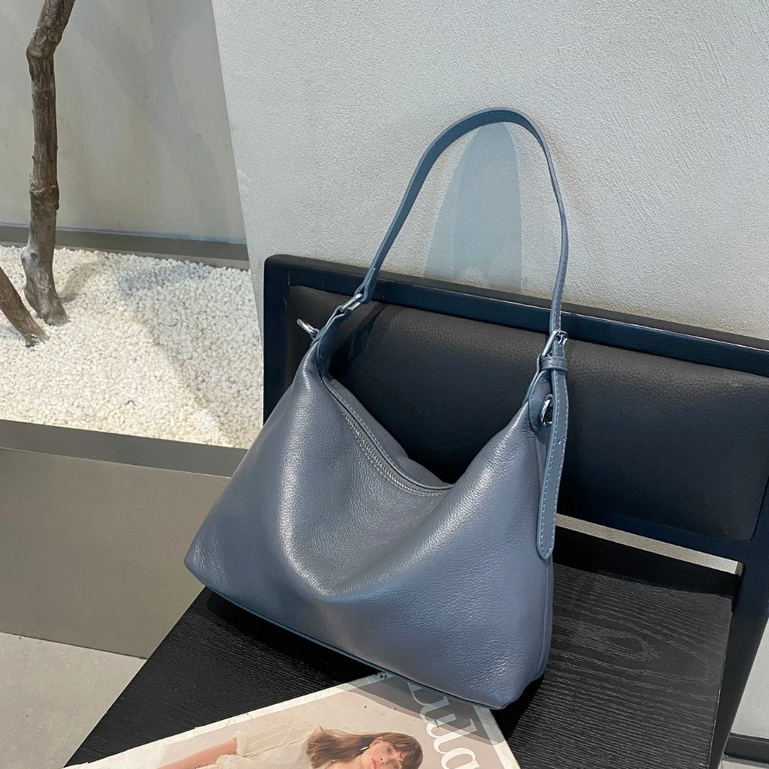 Borsa a tracolla da donna in p - Luxury Ziploc Bags recensione e prezzo