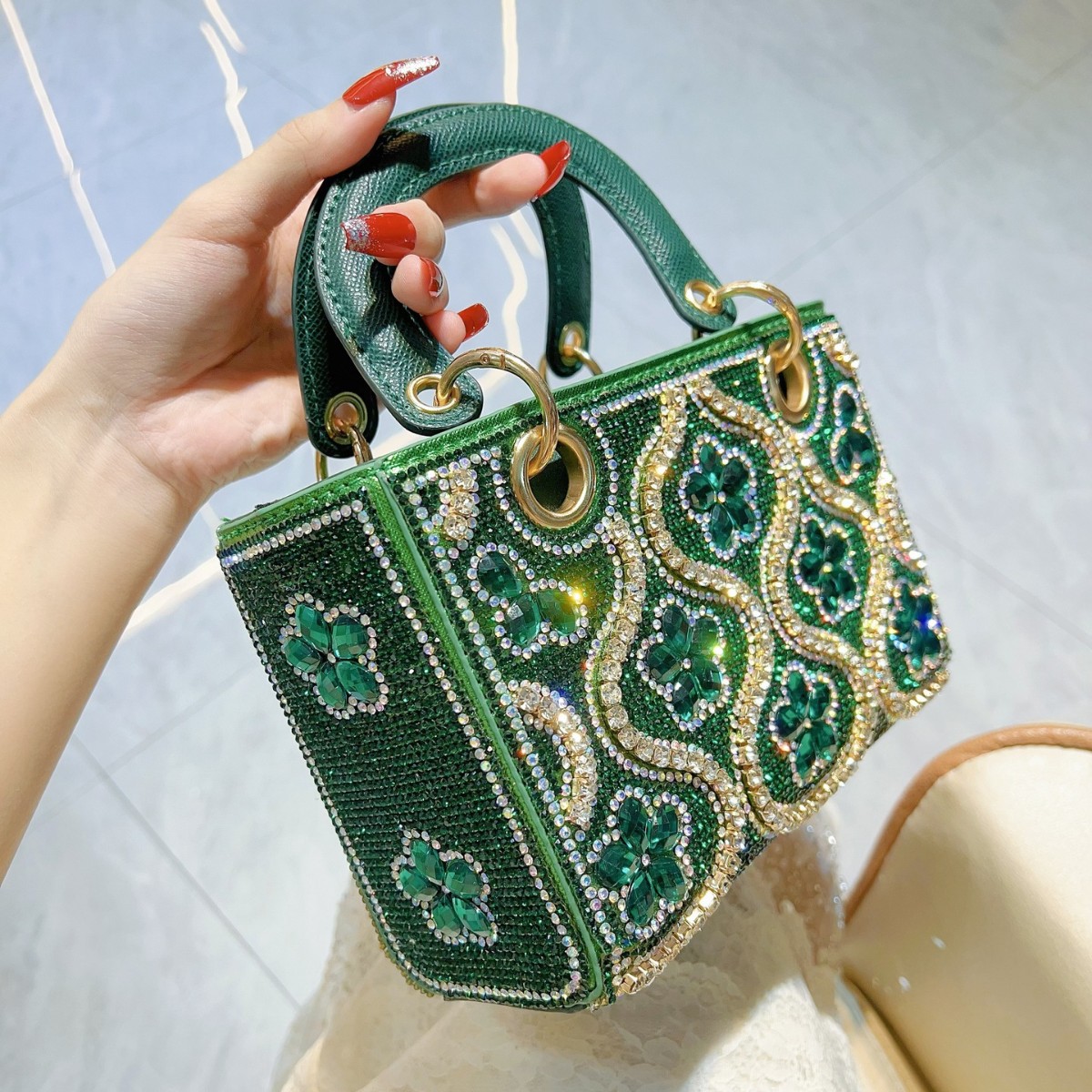 Designer di lusso nuovissimo b - Luxury Bags For Women Sale recensione e prezzo