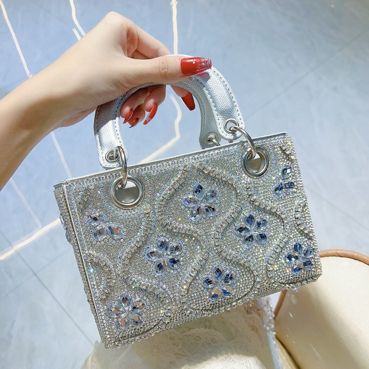 Designer di lusso nuovissimo b - Luxury Bags For Women Sale recensione e prezzo
