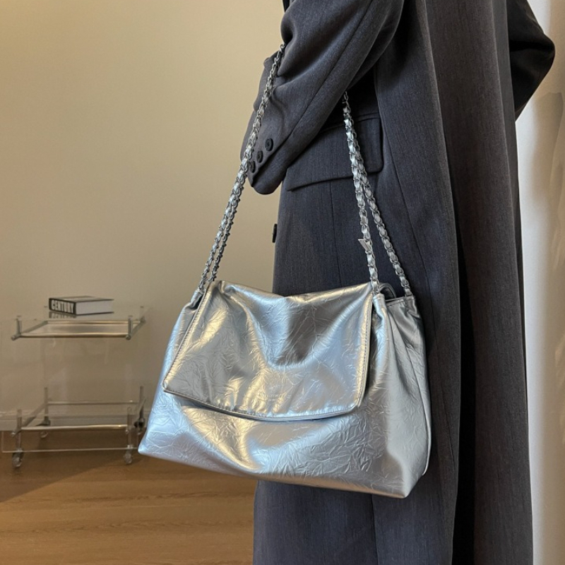 Borsa Tote in Pelle Morbida al - Luxury Quilted Bags recensione e prezzo
