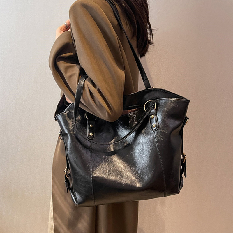Borsa a tracolla da donna Vint - Luxury Bags Vintage recensione e prezzo