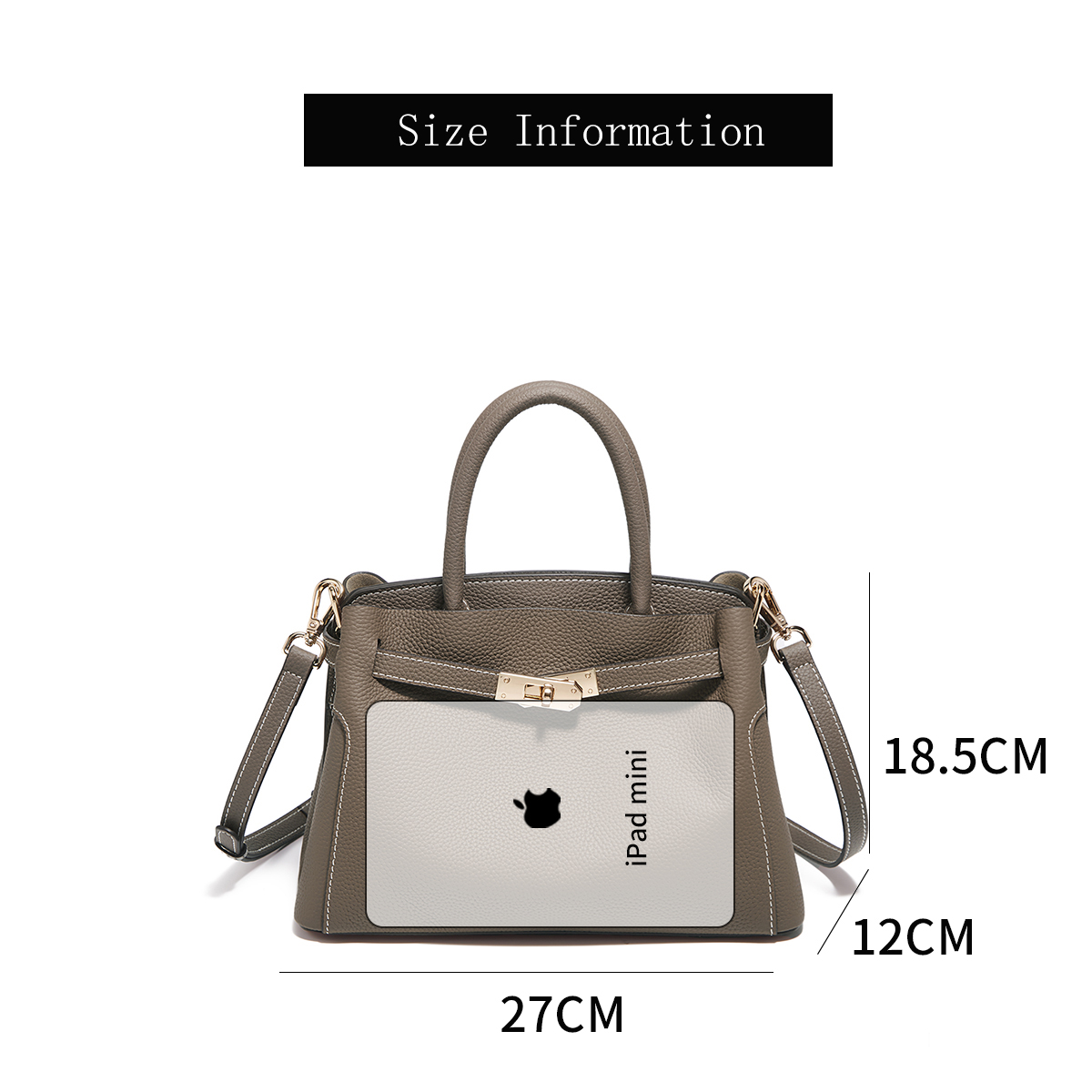Borsa a tracolla da donna FOXE - Luxury Bags For Women Sale recensione e prezzo