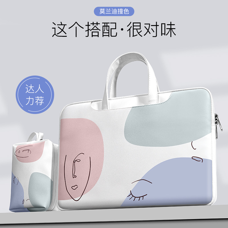 La borsa per Laptop è adatta p - Luxury Bags Laptop recensione e prezzo