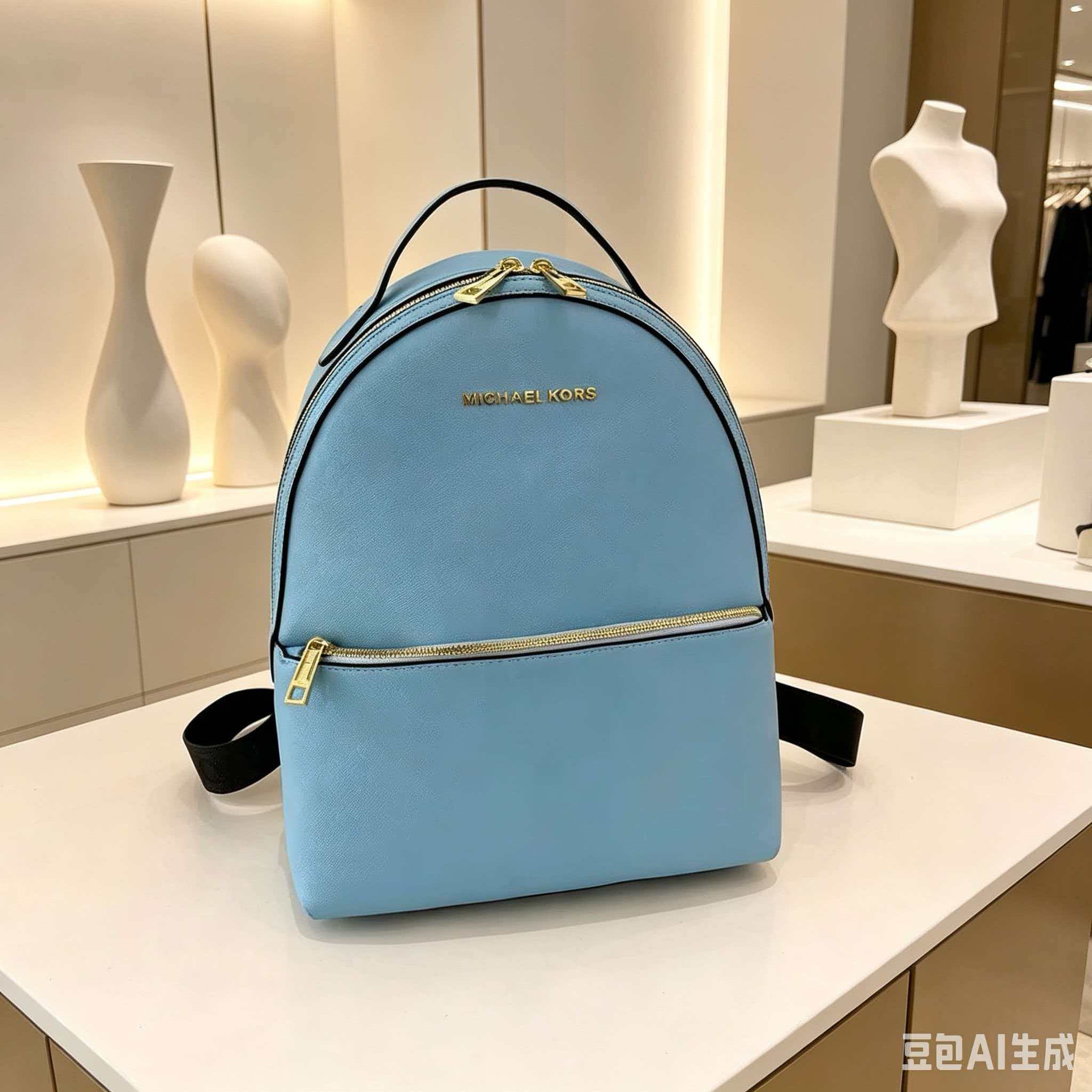 Michael Kors MK Rhea Zip 2026  - Luxury Ziploc Bags recensione e prezzo