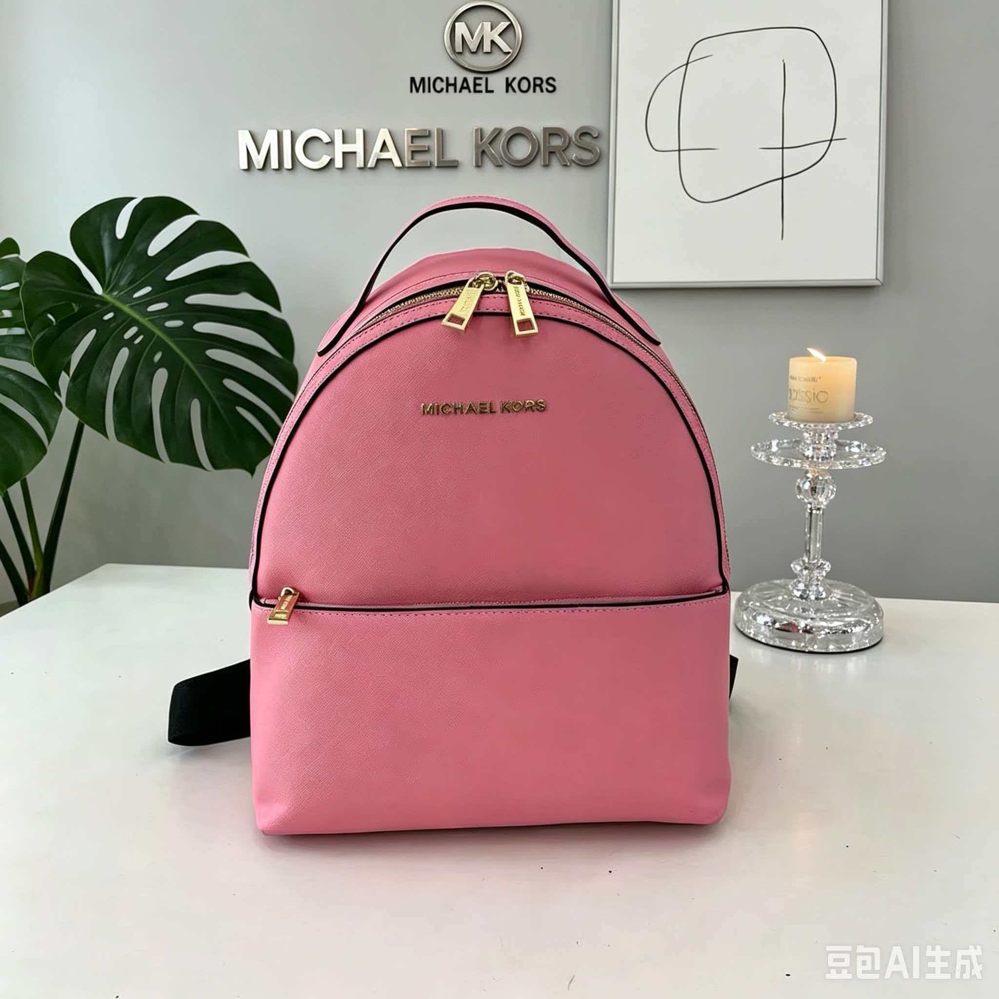 Michael Kors MK Rhea Zip 2026  - Luxury Ziploc Bags recensione e prezzo