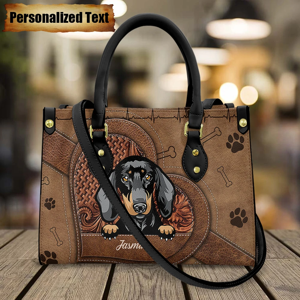 Borse a Tracolla in Pelle per  - Luxury Bags Brand Names recensione e prezzo