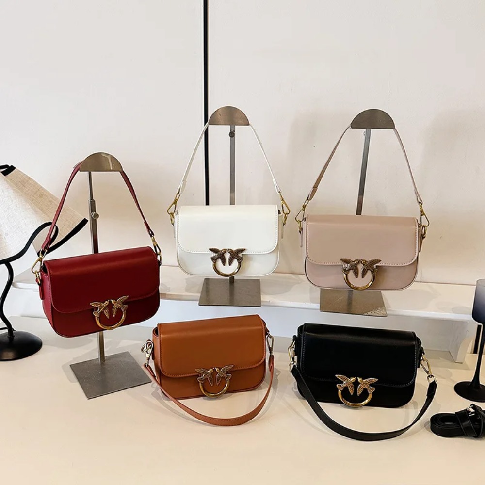 Borsa a Tracolla da Donna dal  - Luxury Quilted Bags recensione e prezzo