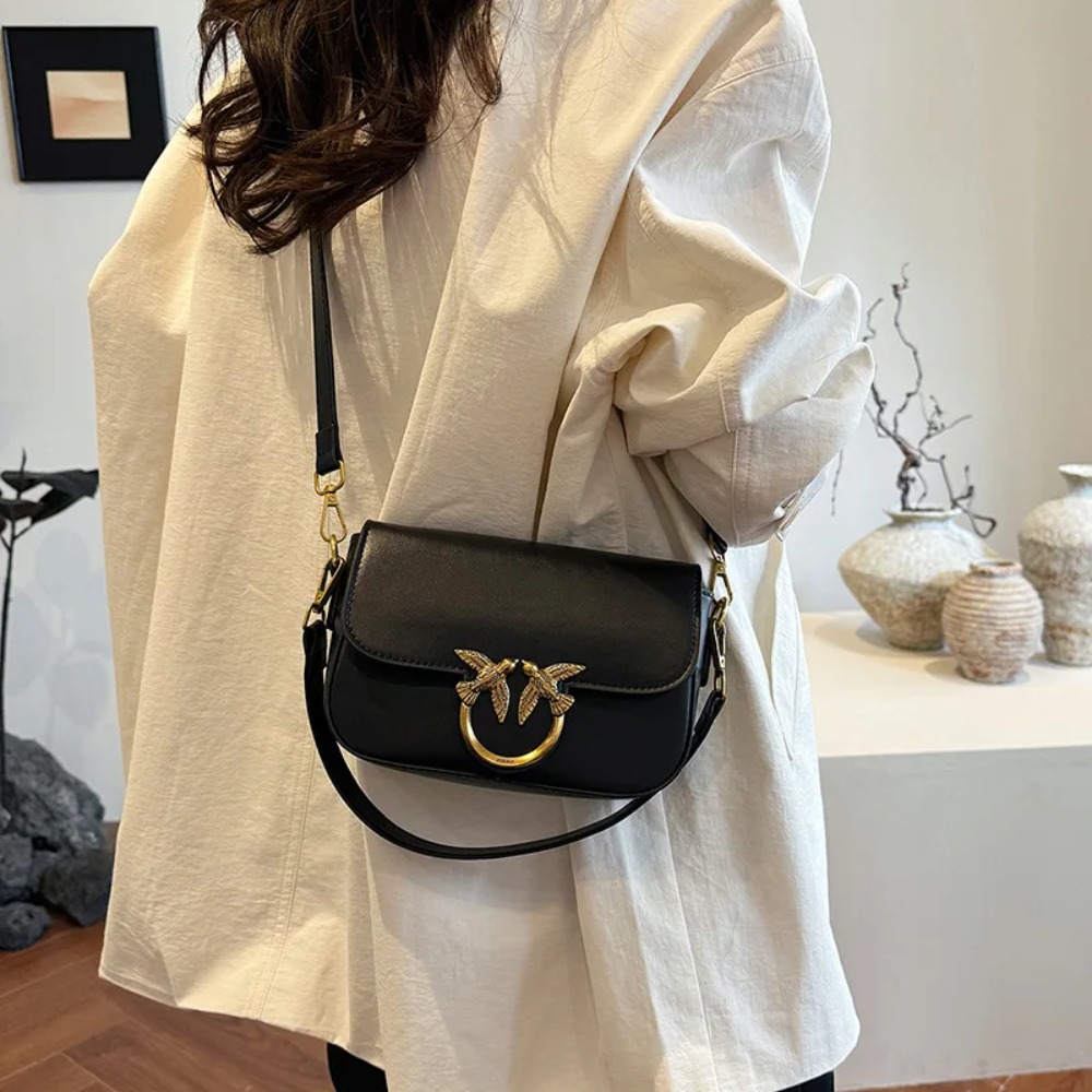 Borsa a Tracolla da Donna dal  - Luxury Quilted Bags recensione e prezzo