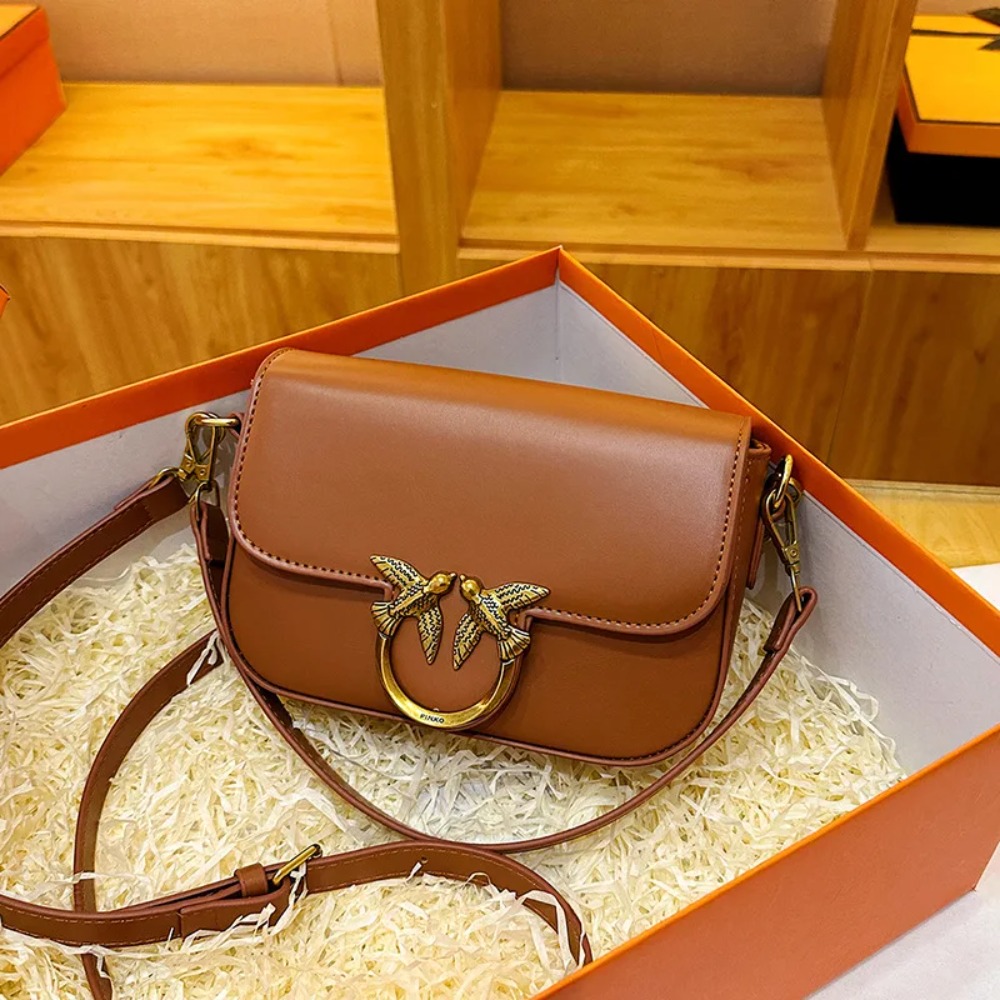 Borsa a Tracolla da Donna dal  - Luxury Quilted Bags recensione e prezzo