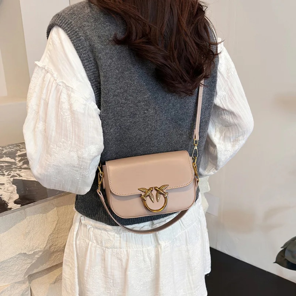 Borsa a Tracolla da Donna dal  - Luxury Quilted Bags recensione e prezzo