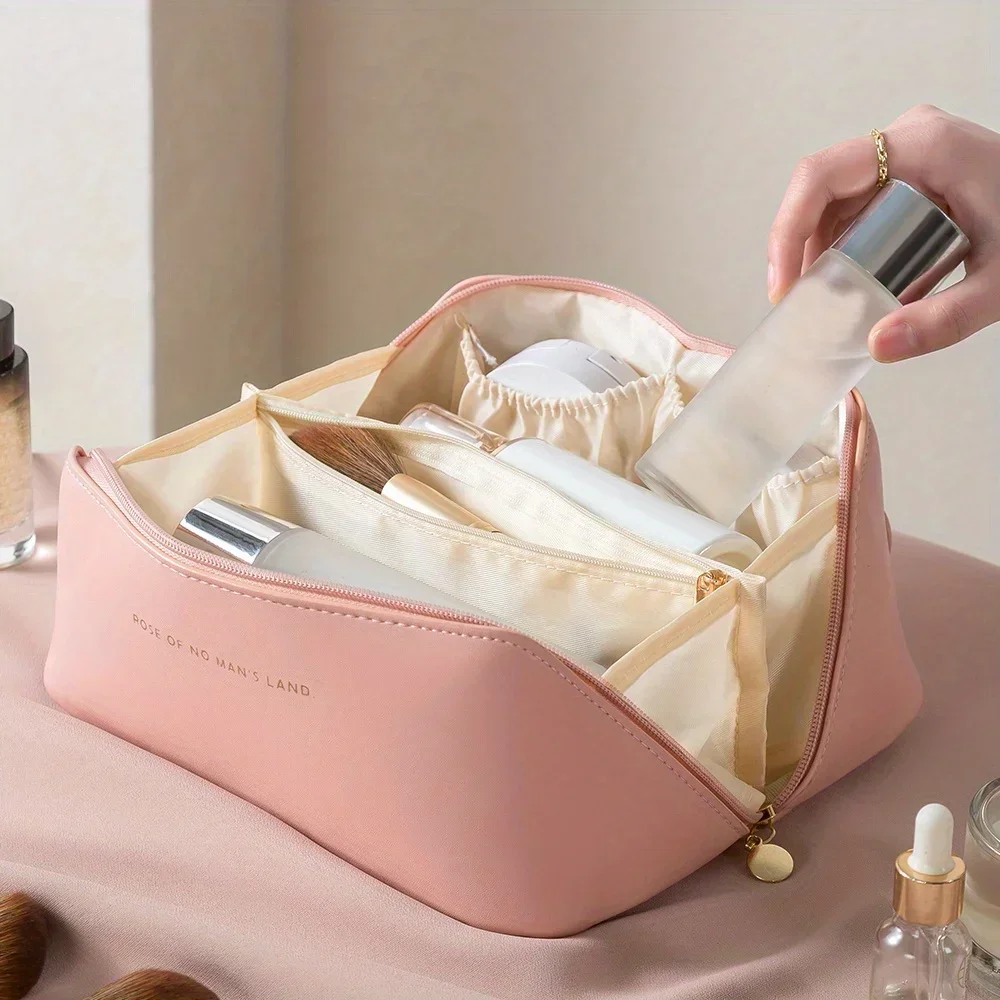 Organizer per trucco Borsa per - Luxury Ziploc Bags recensione e prezzo