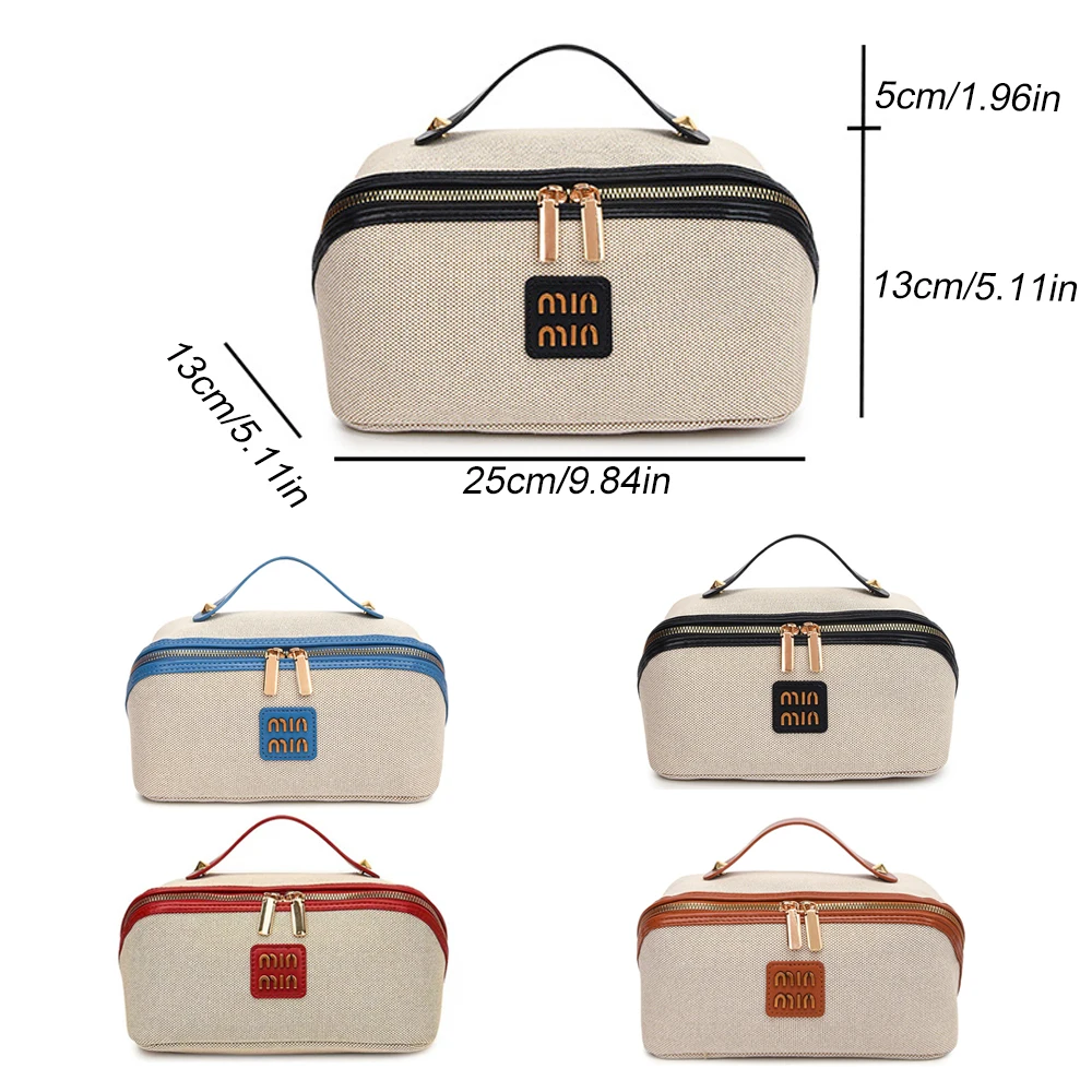 Organizer da Viaggio per Donna - Luxury Ziploc Bags recensione e prezzo
